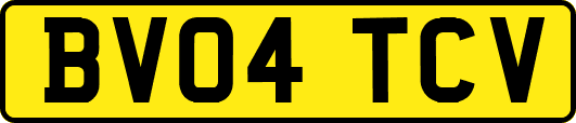 BV04TCV