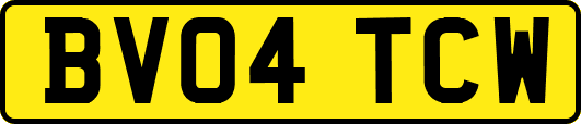 BV04TCW