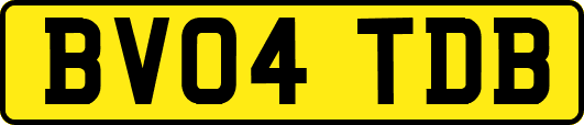BV04TDB