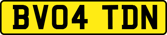 BV04TDN
