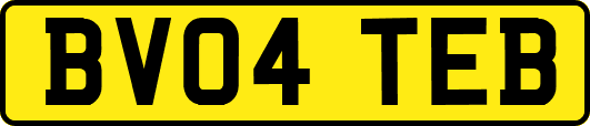 BV04TEB