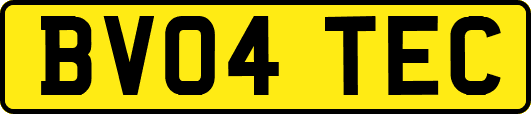 BV04TEC