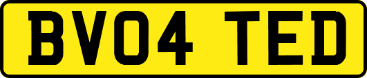 BV04TED