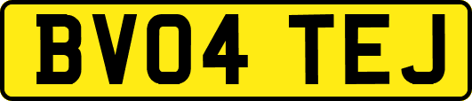 BV04TEJ
