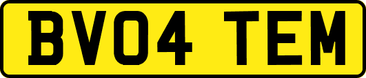 BV04TEM