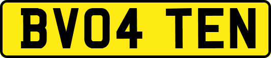 BV04TEN