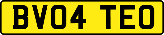 BV04TEO