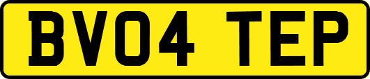 BV04TEP
