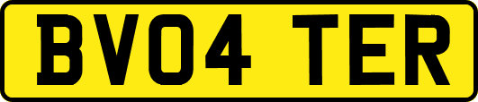 BV04TER