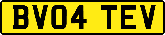 BV04TEV