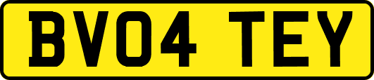 BV04TEY
