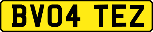 BV04TEZ