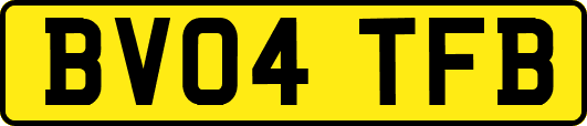 BV04TFB