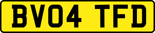 BV04TFD