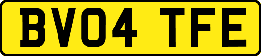 BV04TFE