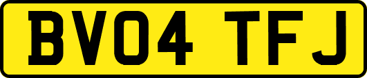 BV04TFJ