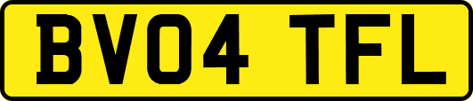 BV04TFL