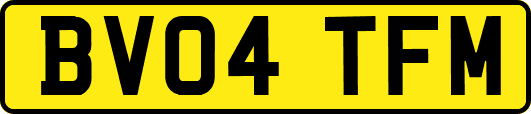 BV04TFM