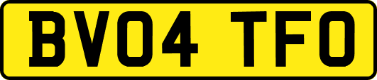 BV04TFO