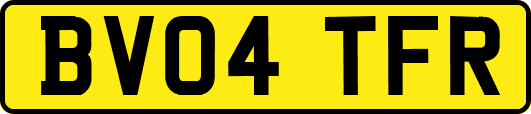 BV04TFR