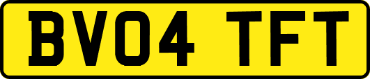 BV04TFT
