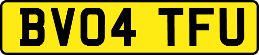 BV04TFU