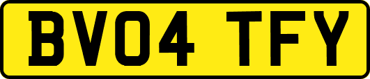 BV04TFY