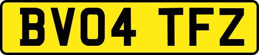 BV04TFZ