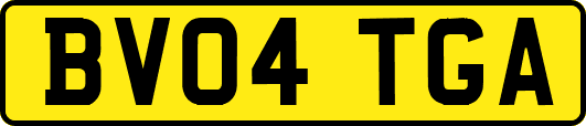 BV04TGA