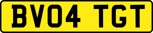 BV04TGT