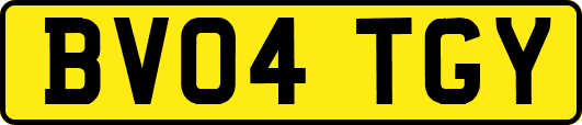 BV04TGY