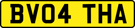 BV04THA