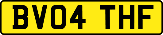 BV04THF