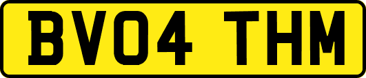BV04THM