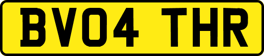 BV04THR