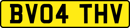 BV04THV