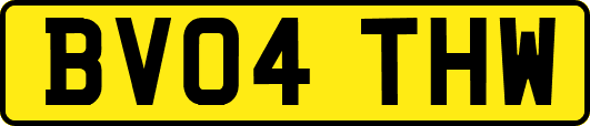 BV04THW