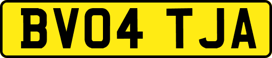BV04TJA