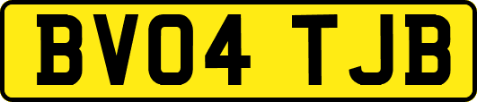 BV04TJB