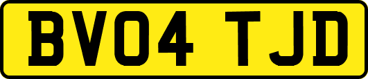 BV04TJD