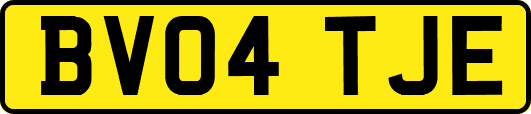 BV04TJE