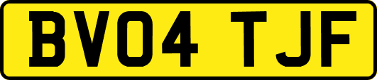 BV04TJF