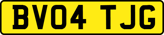 BV04TJG