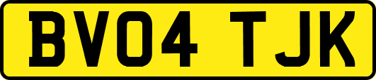 BV04TJK