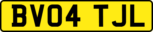 BV04TJL