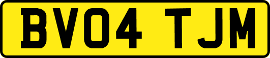 BV04TJM