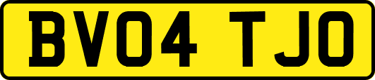 BV04TJO