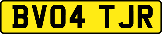 BV04TJR