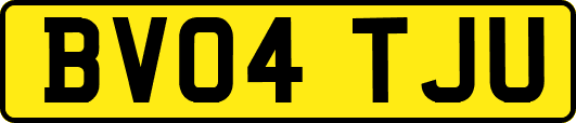 BV04TJU