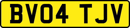 BV04TJV